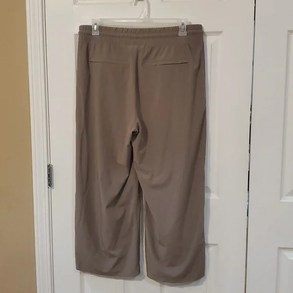 Athleta Wide Leg Pants Size - Picture 5 of 8